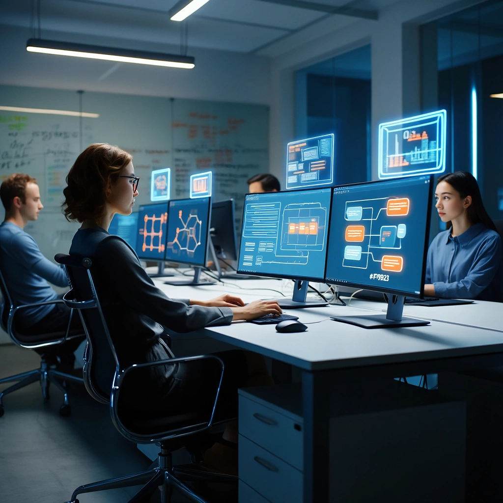 Agentic AI and How Can Businesses Use It